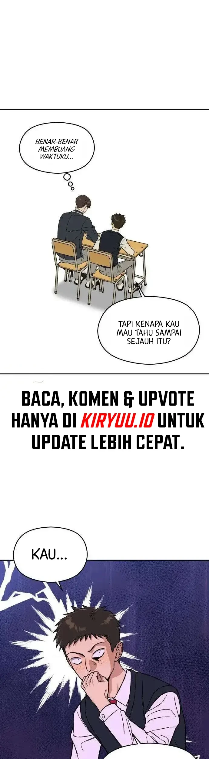 Serim's Golden Rule Chapter 4 Gambar 30