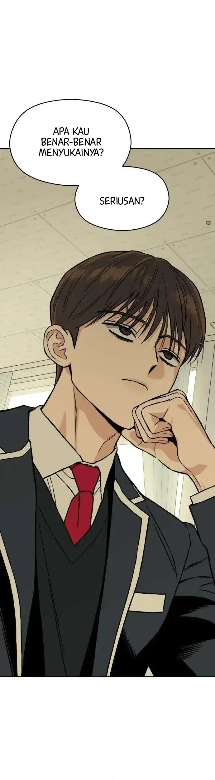 Serim's Golden Rule Chapter 4 Gambar 32