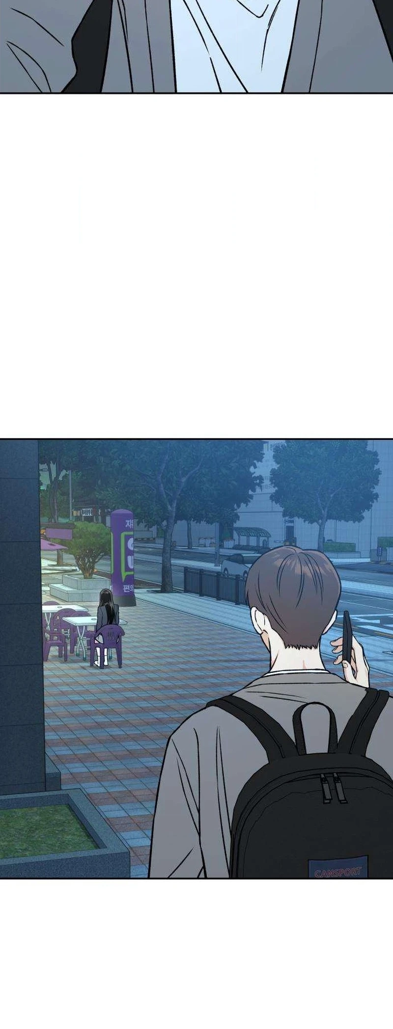 Serim's Golden Rule Chapter 8 Gambar 31
