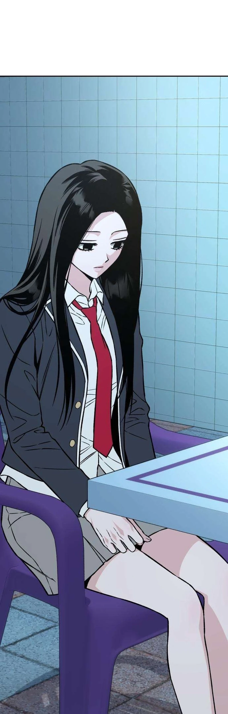 Serim's Golden Rule Chapter 8 Gambar 32