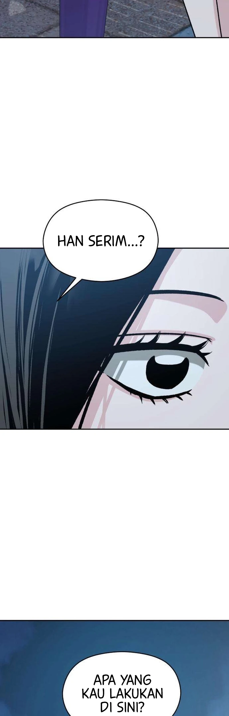 Serim's Golden Rule Chapter 8 Gambar 33