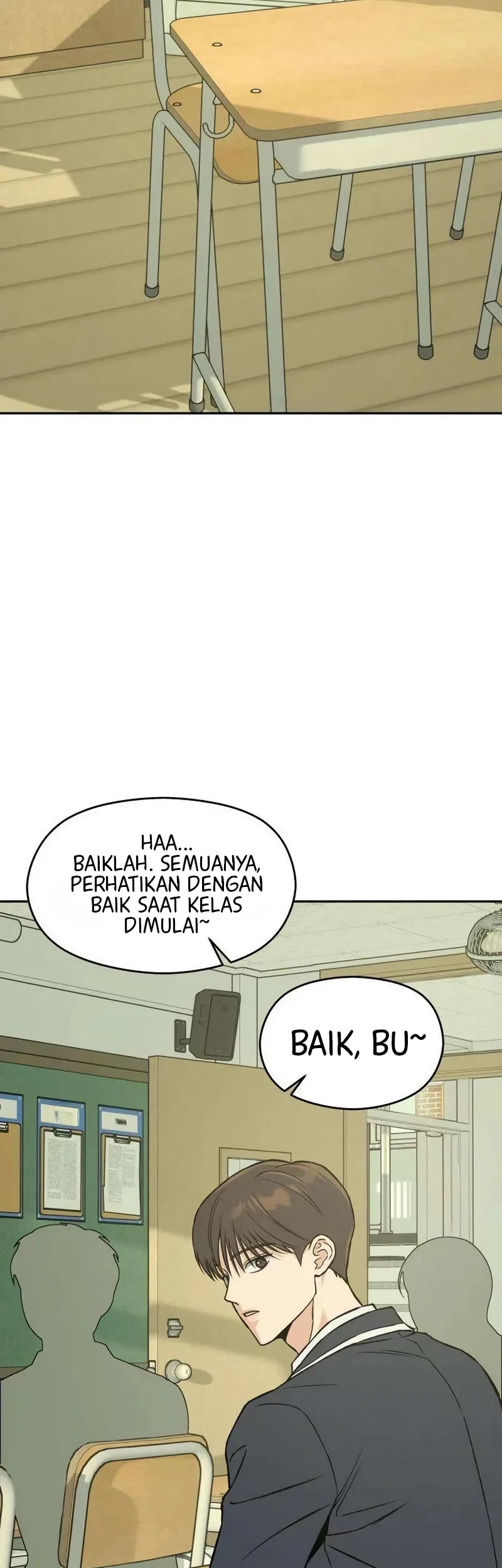 Serim's Golden Rule Chapter 9 Gambar 31