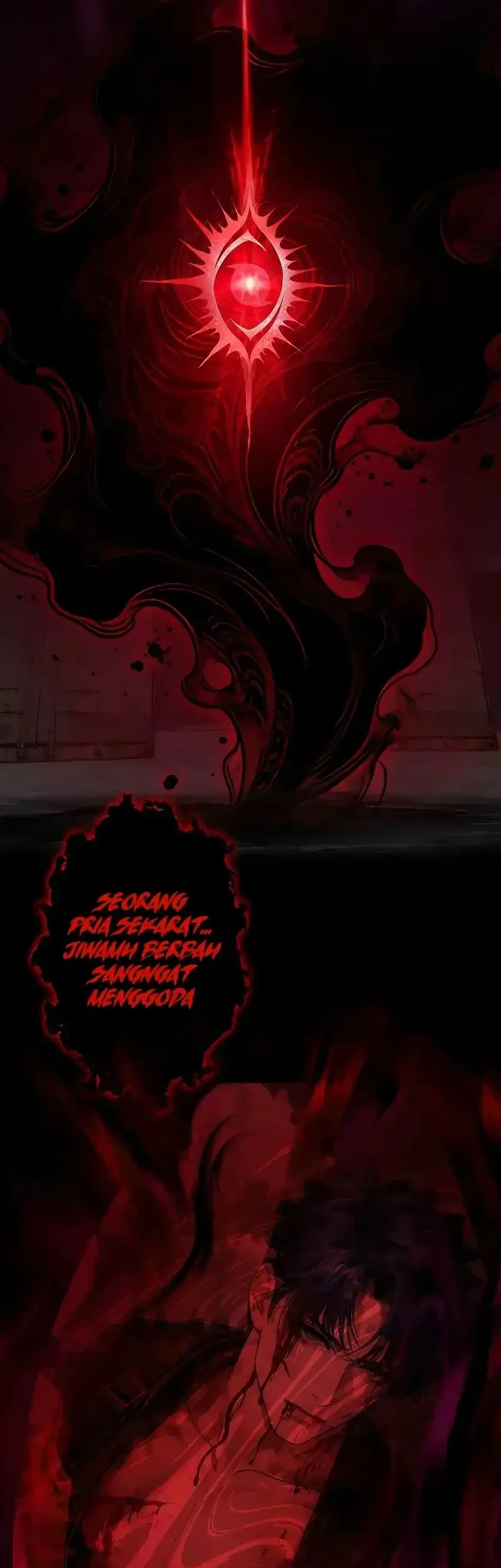 Shadow Hunter Chapter 1 Gambar 9