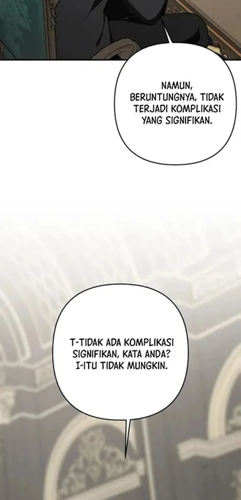 Shadow of Paradise Chapter 17 Gambar 58