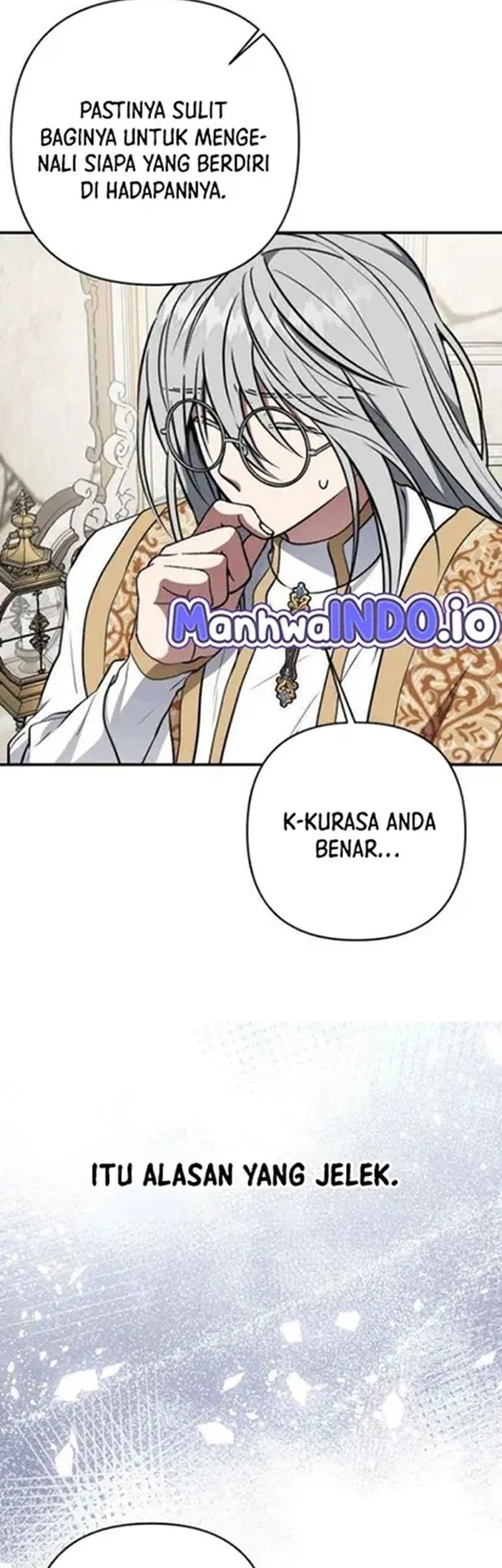 Shadow of Paradise Chapter 18 Gambar 55