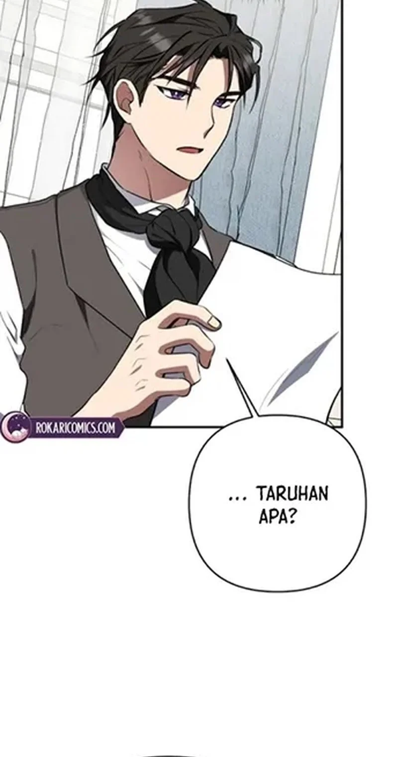 Shadow of Paradise Chapter 19 Gambar 64