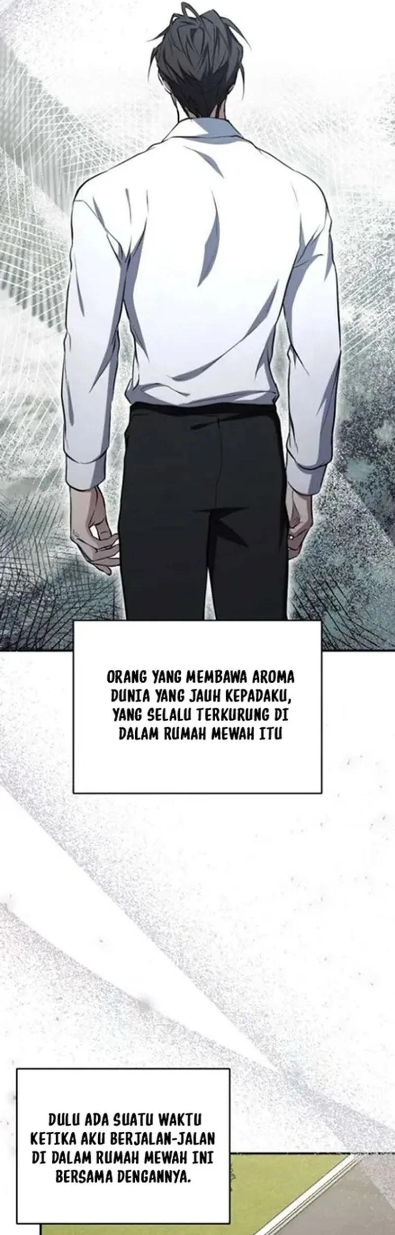 Shadow of Paradise Chapter 20 Gambar 53