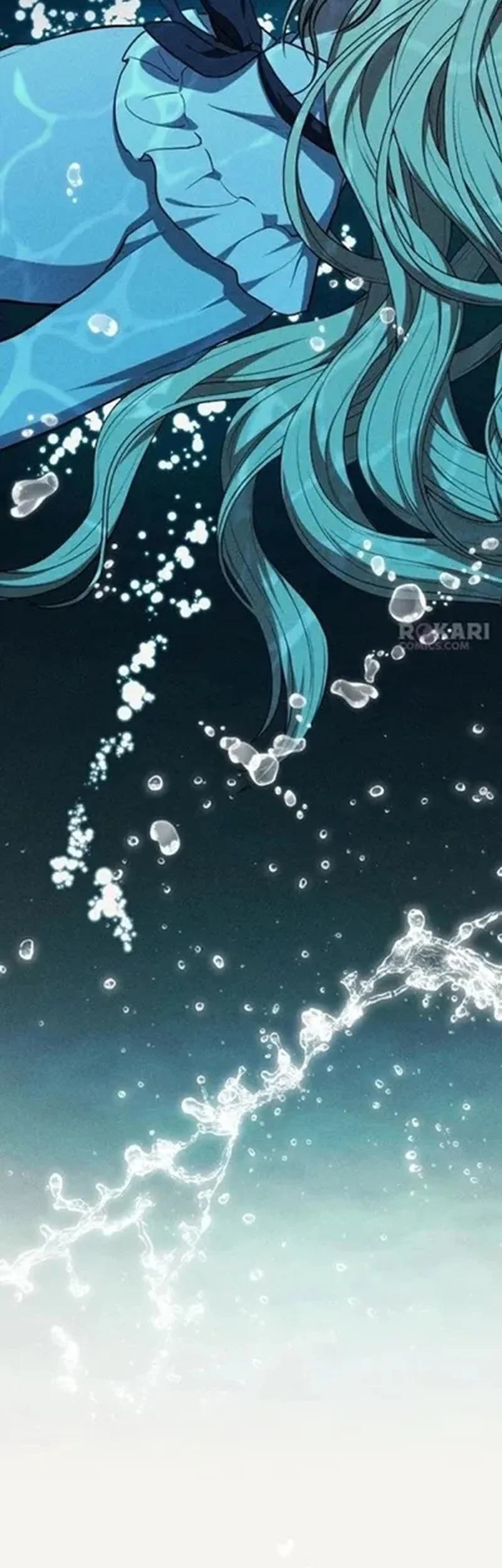 Shadow of Paradise Chapter 22 Gambar 50
