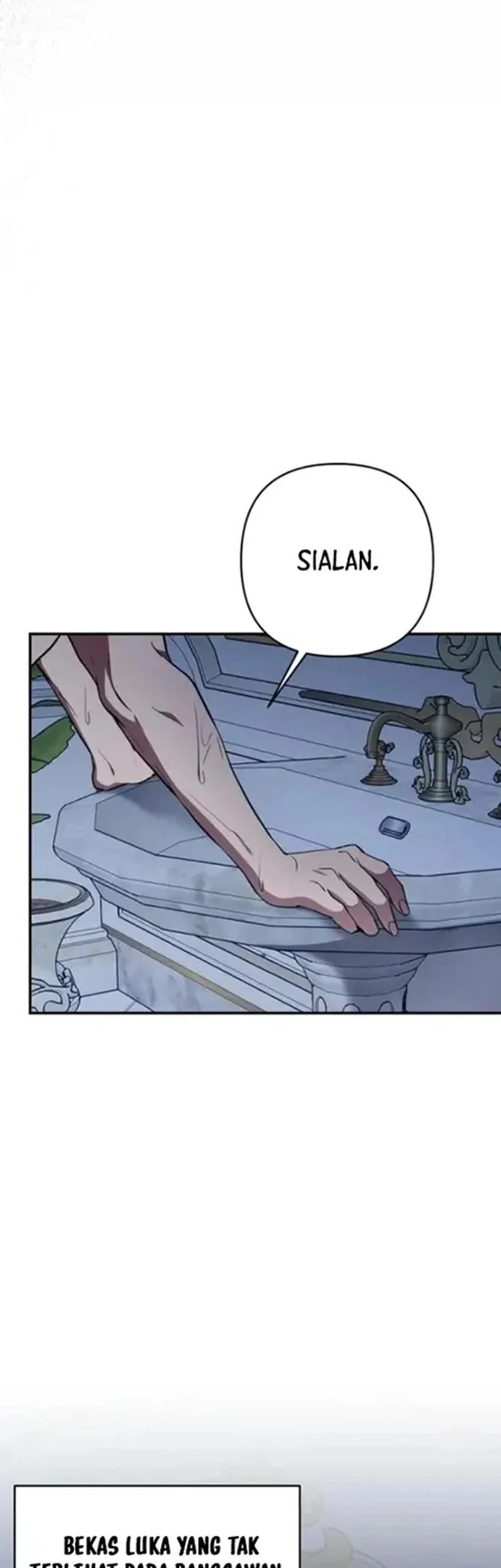 Shadow of Paradise Chapter 23 Gambar 55
