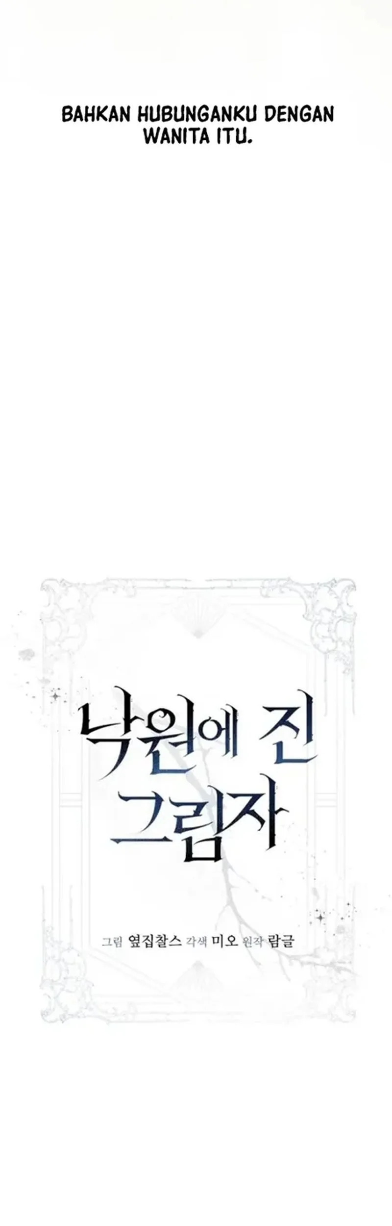 Shadow of Paradise Chapter 23 Gambar 59