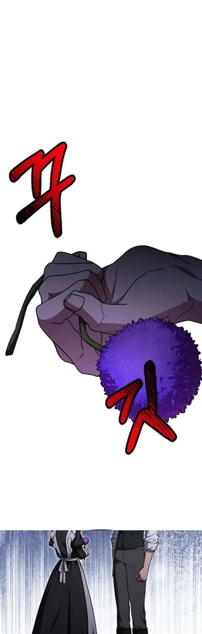 Shadow of Paradise Chapter 24 Gambar 51