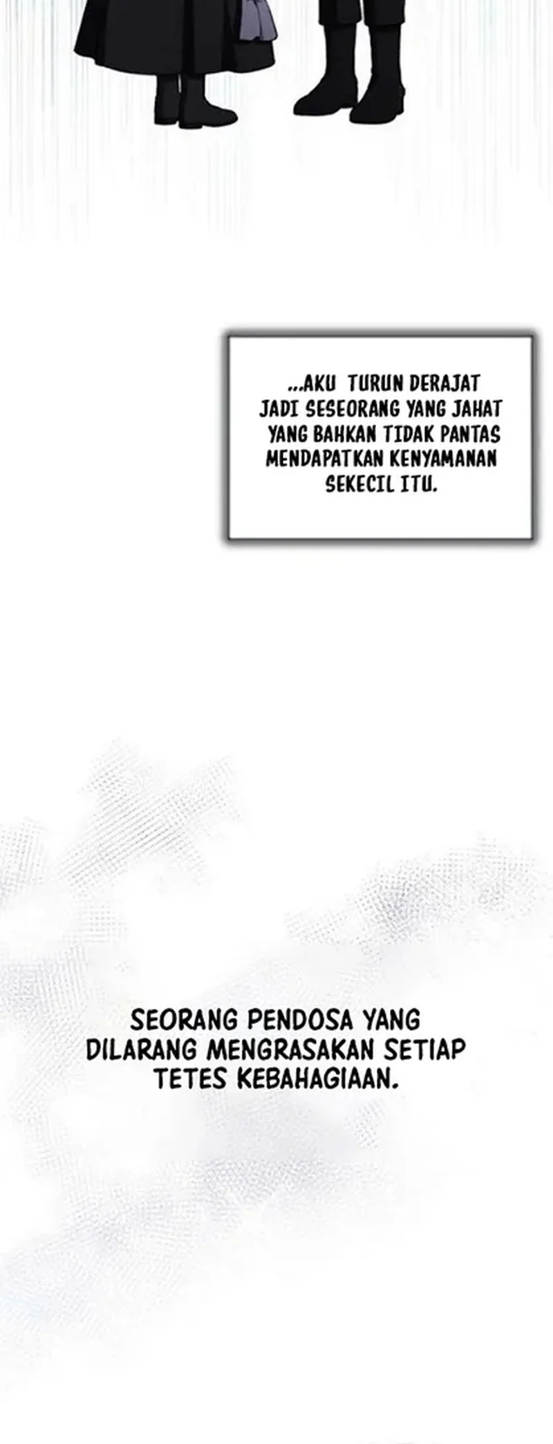 Shadow of Paradise Chapter 24 Gambar 52