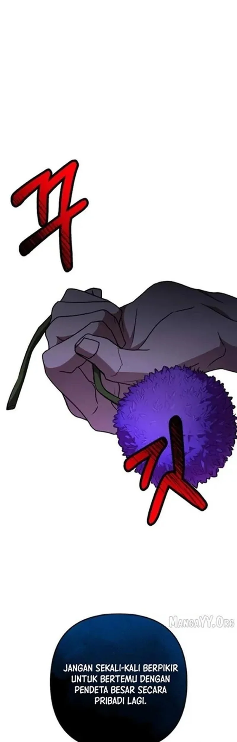 Shadow of Paradise Chapter 24 Gambar 55