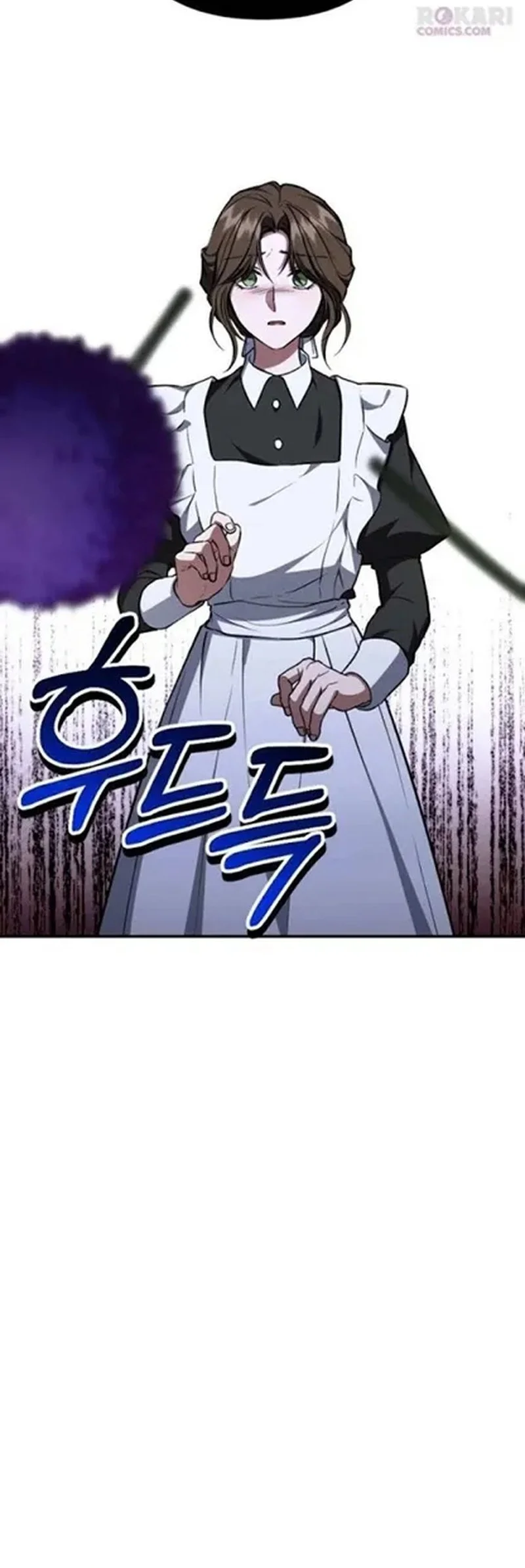 Shadow of Paradise Chapter 24 Gambar 56