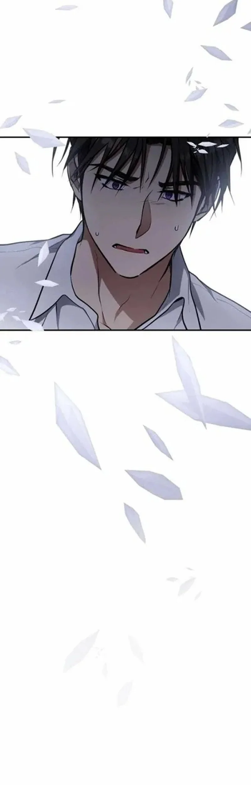 Shadow of Paradise Chapter 25 Gambar 50