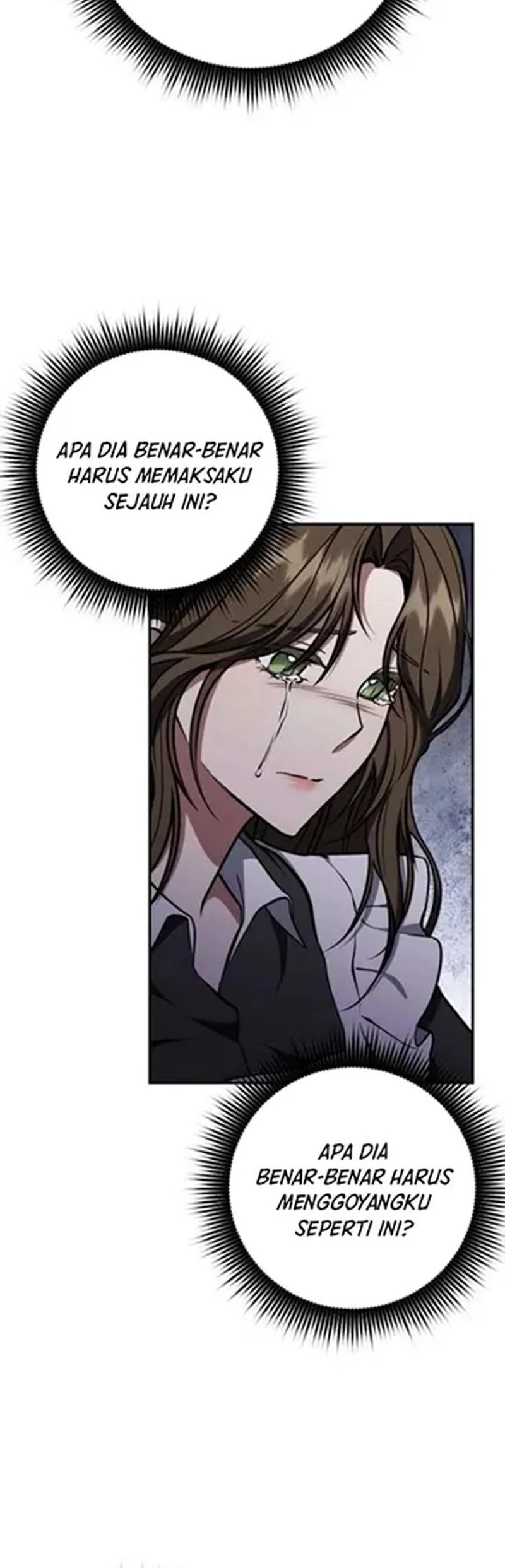 Shadow of Paradise Chapter 26 Gambar 56