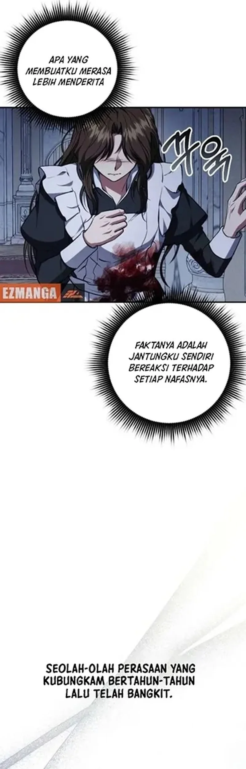 Shadow of Paradise Chapter 26 Gambar 57
