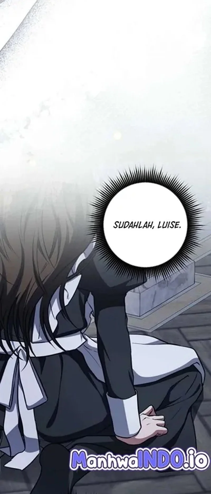 Shadow of Paradise Chapter 26 Gambar 58
