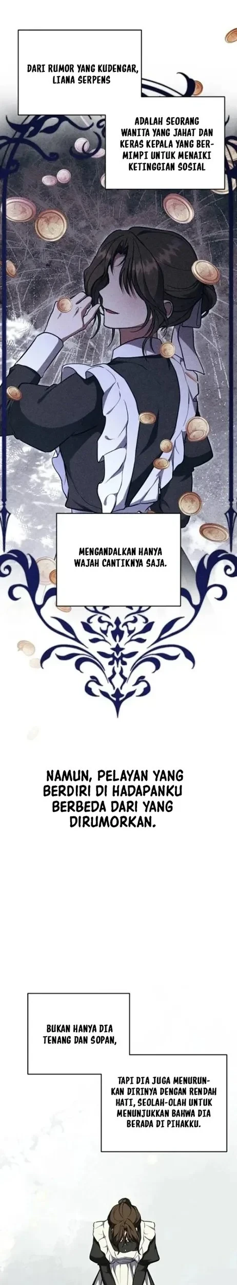 Shadow of Paradise Chapter 29 Gambar 14