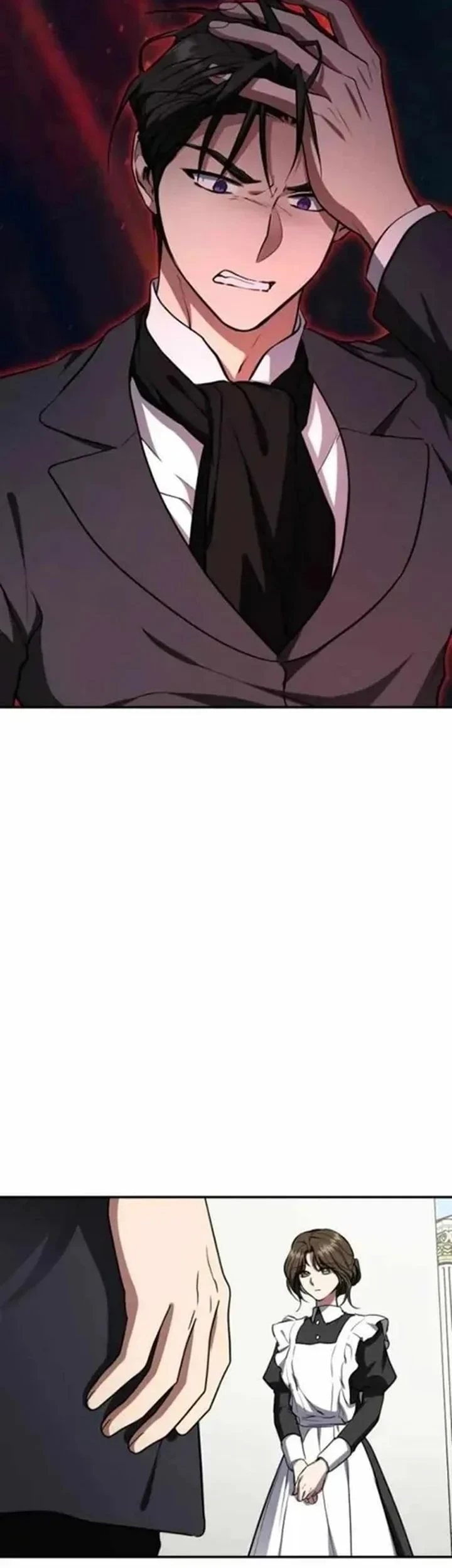Shadow of Paradise Chapter 31 Gambar 27