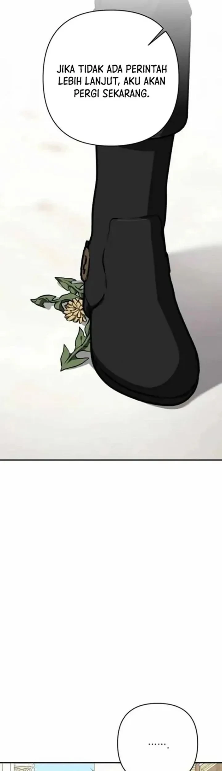 Shadow of Paradise Chapter 31 Gambar 29