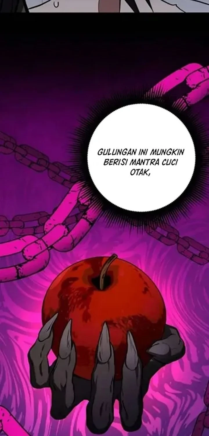 Shadow of Paradise Chapter 32 Gambar 28
