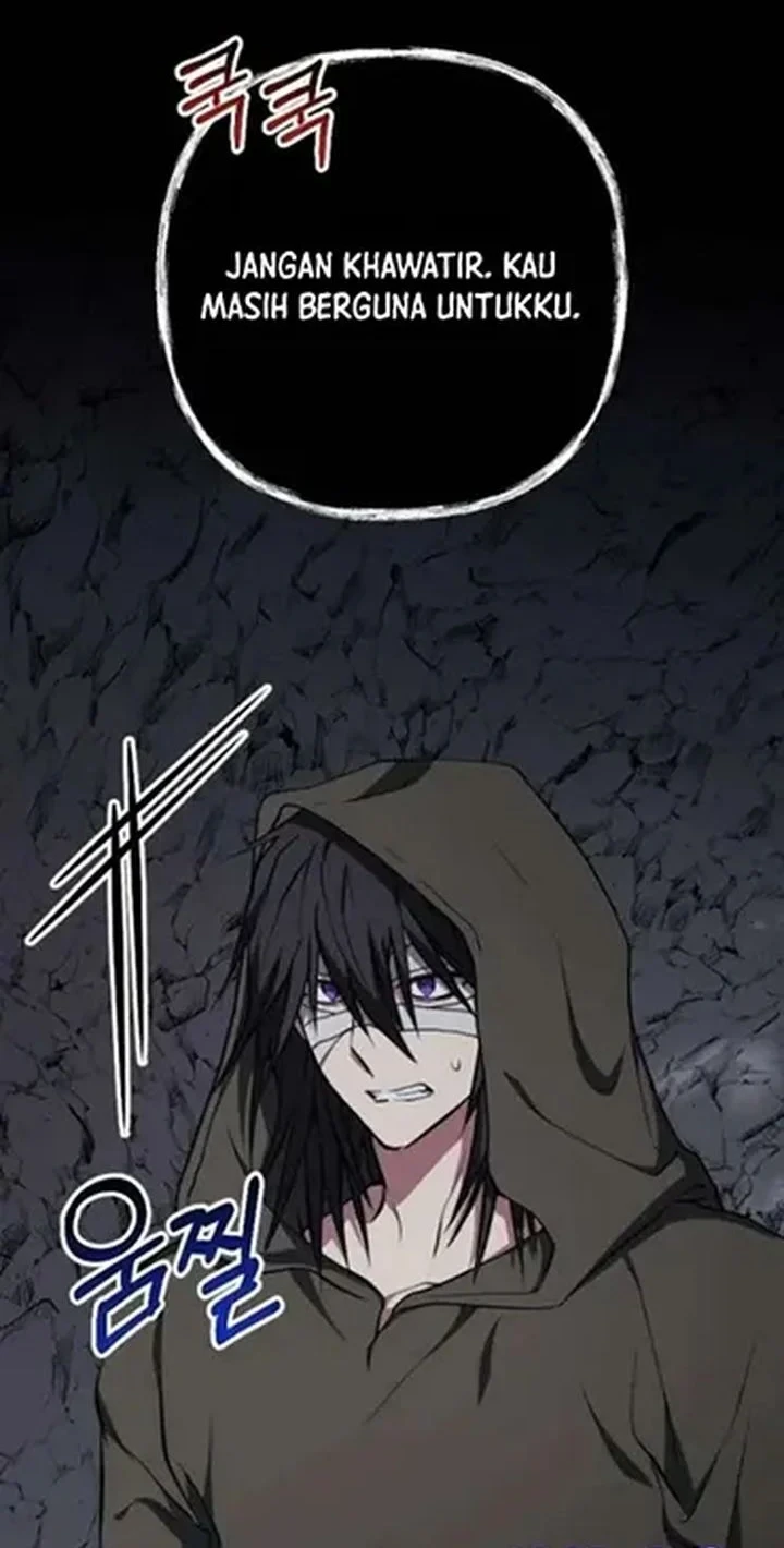 Shadow of Paradise Chapter 32 Gambar 30