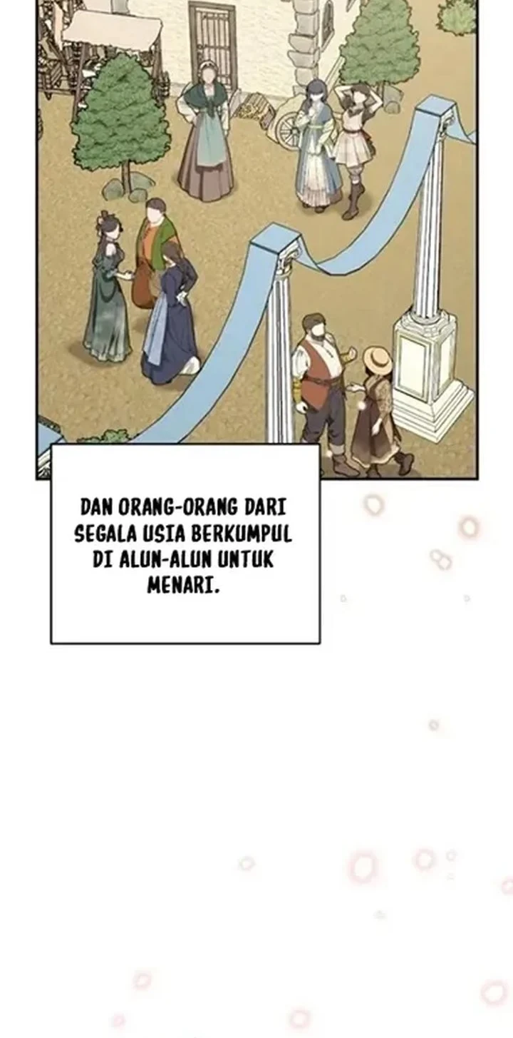 Shadow of Paradise Chapter 33 Gambar 29