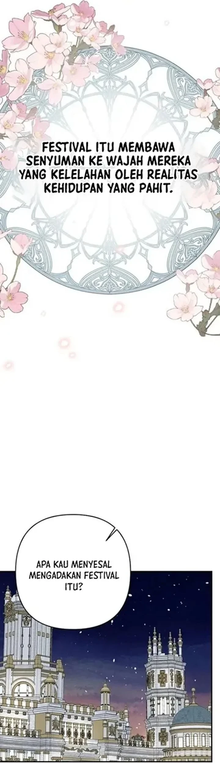 Shadow of Paradise Chapter 33 Gambar 30
