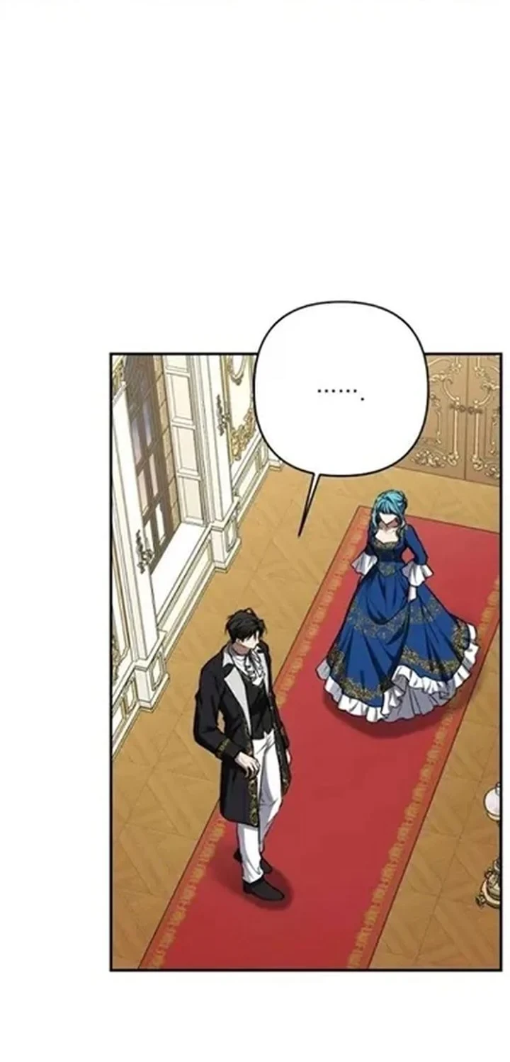 Shadow of Paradise Chapter 33 Gambar 31