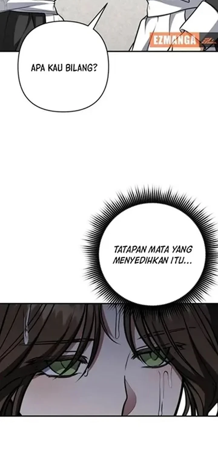 Shadow of Paradise Chapter 34 Gambar 30