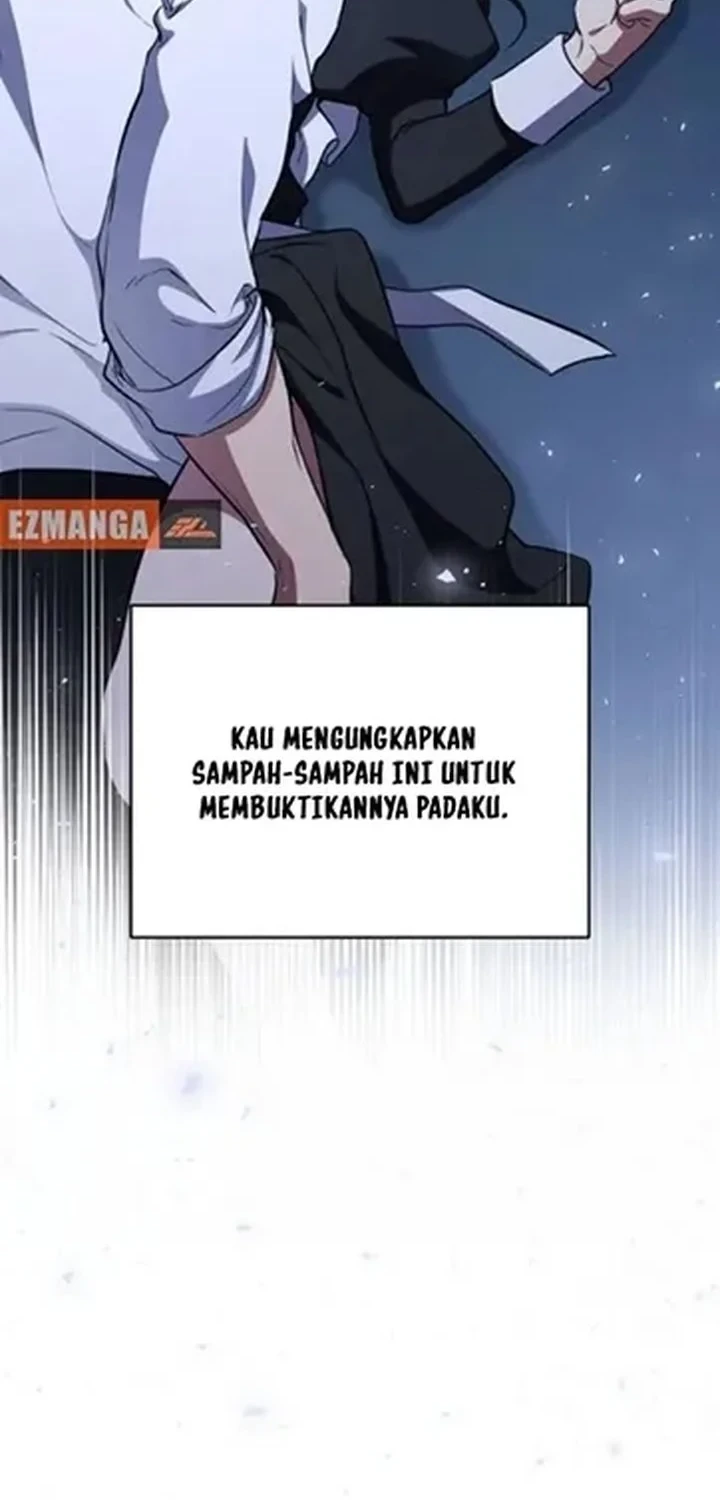 Shadow of Paradise Chapter 35 Gambar 30