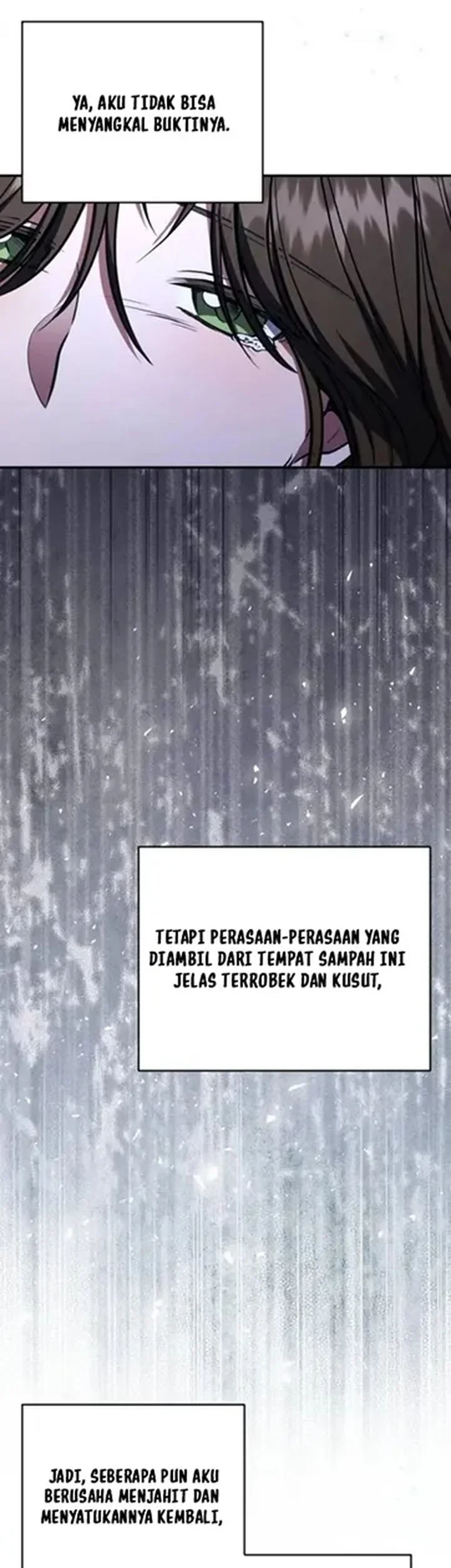 Shadow of Paradise Chapter 35 Gambar 31