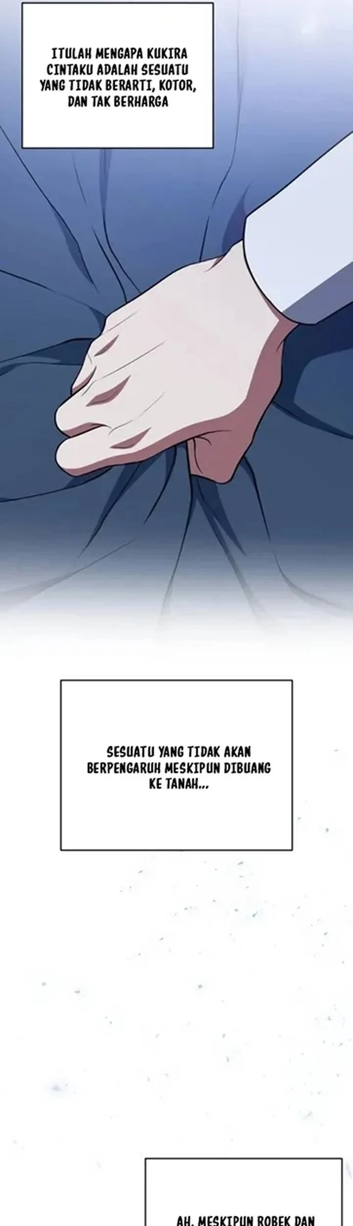 Shadow of Paradise Chapter 35 Gambar 33