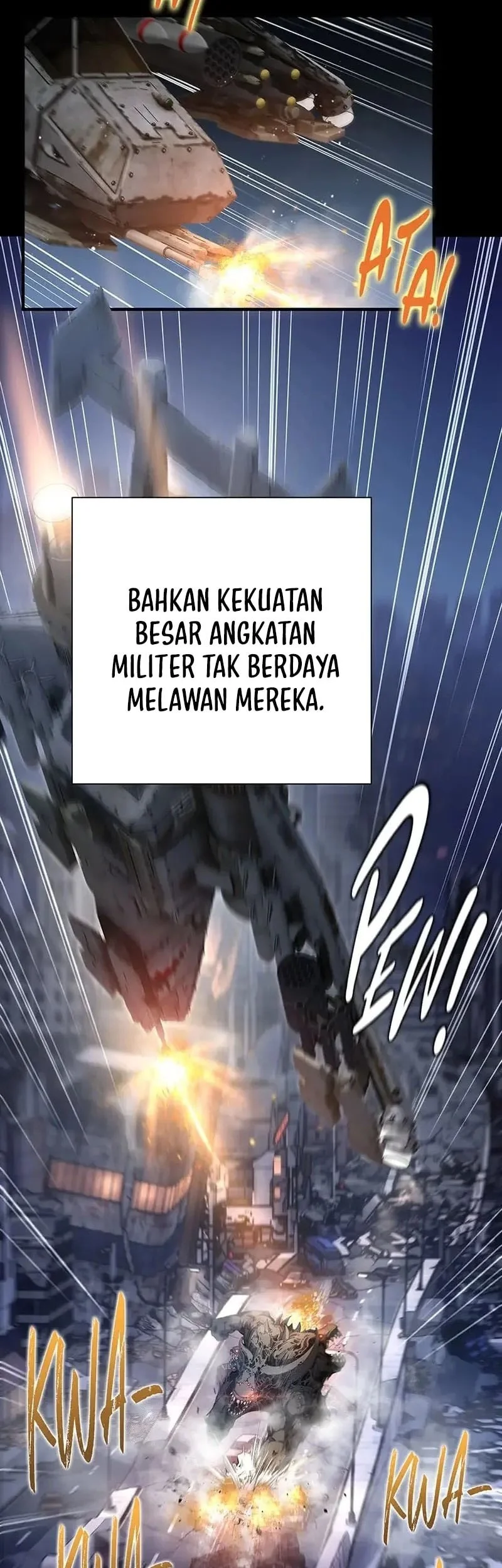 Shadow Slave Chapter 1 Gambar 29