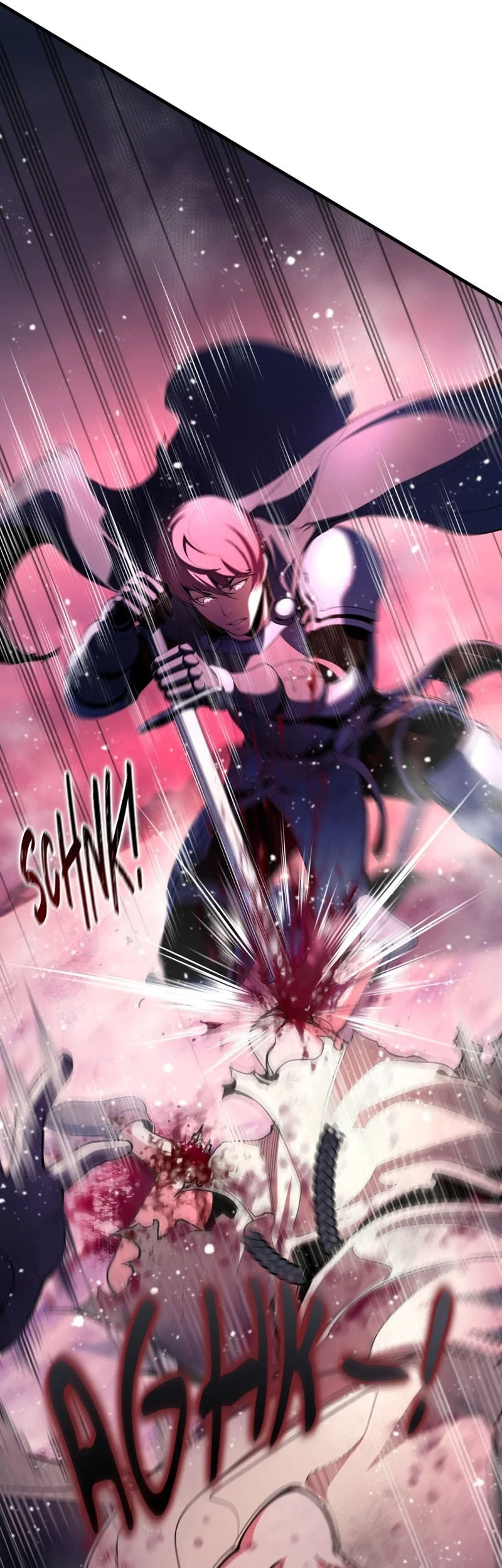 Shadow Slave Chapter 10 Gambar 27