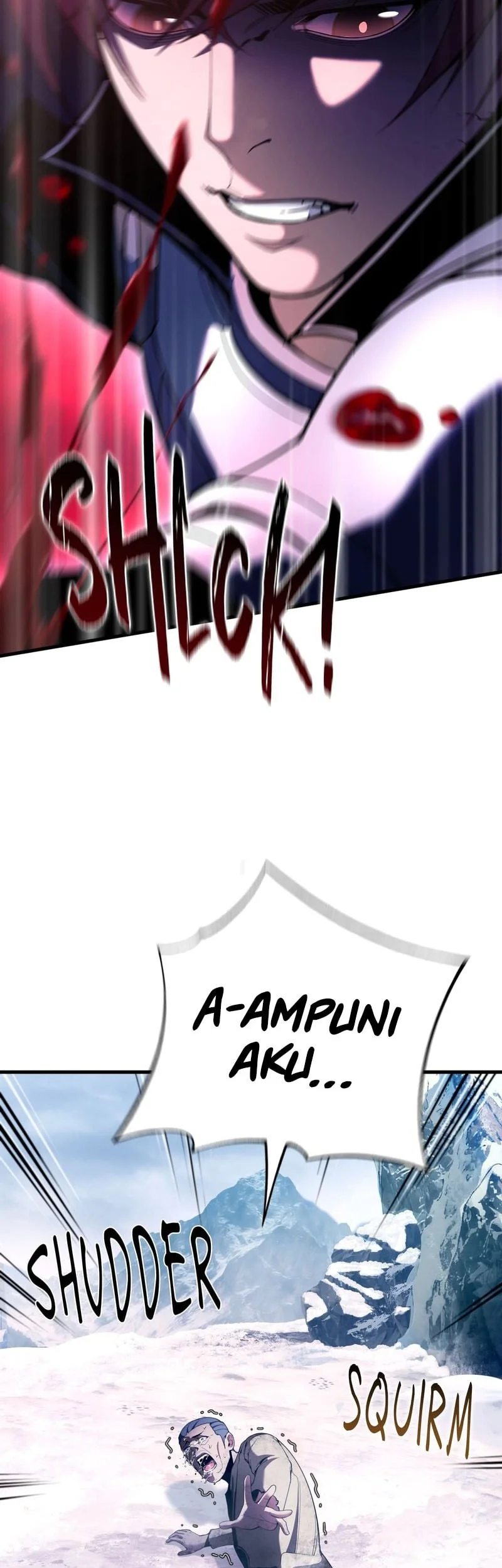 Shadow Slave Chapter 10 Gambar 29