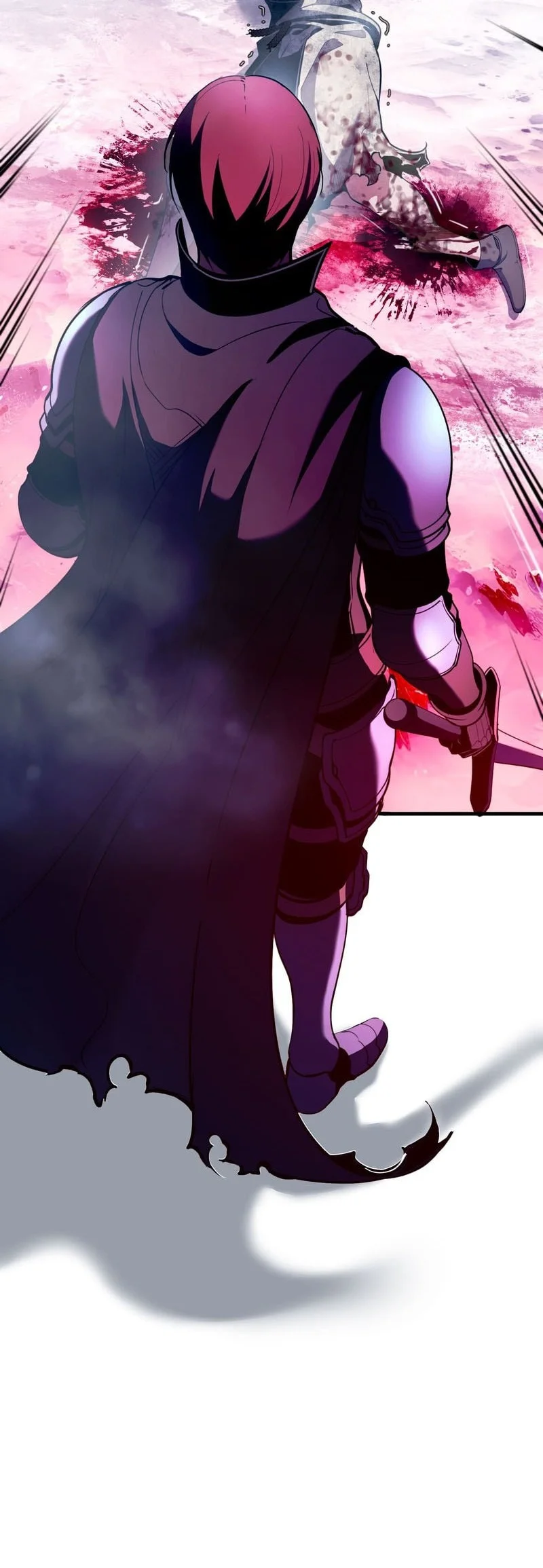 Shadow Slave Chapter 10 Gambar 30