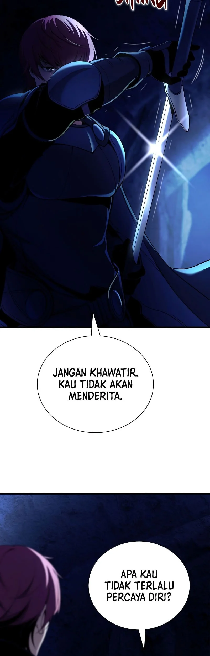 Shadow Slave Chapter 11 Gambar 28