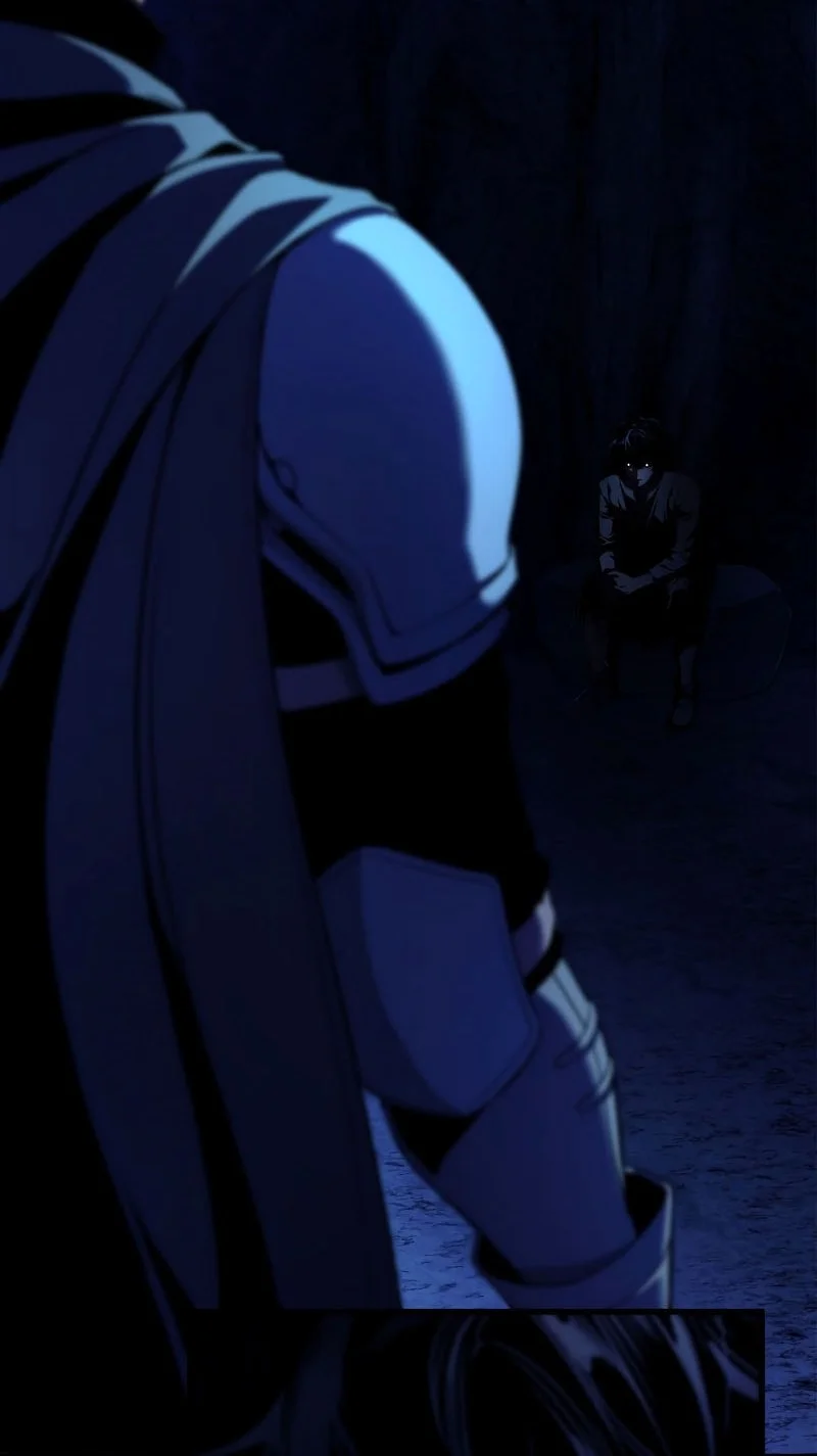 Shadow Slave Chapter 11 Gambar 29