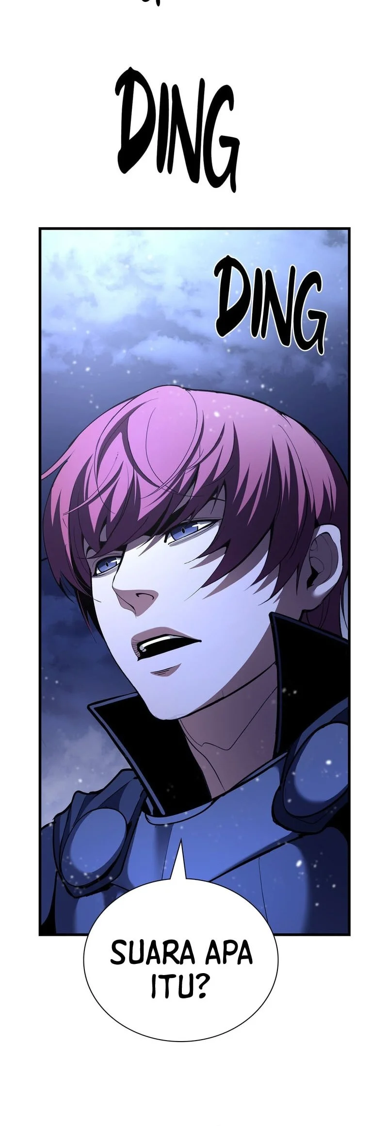 Shadow Slave Chapter 12 Gambar 25