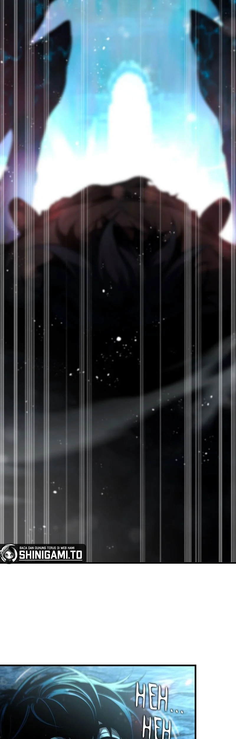 Shadow Slave Chapter 13 Gambar 25