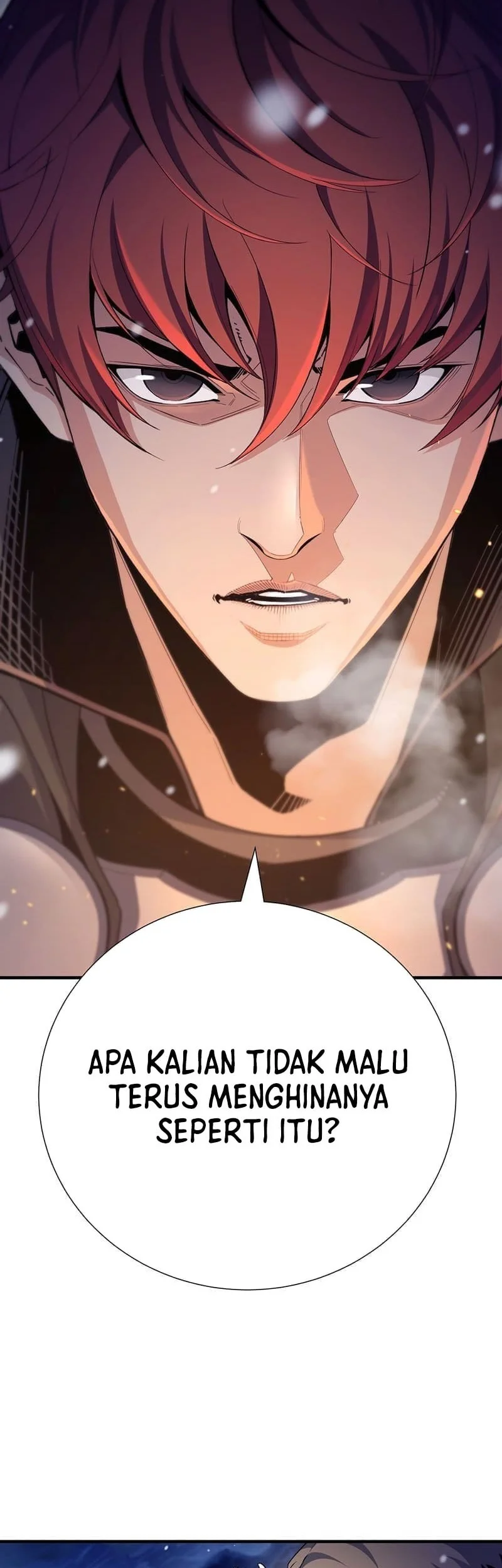Shadow Slave Chapter 7 Gambar 24
