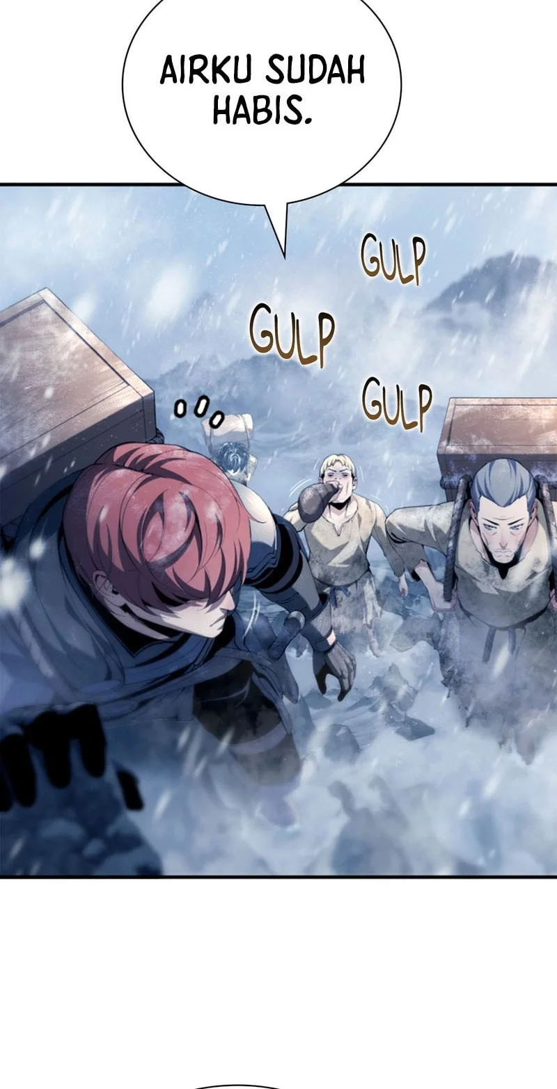 Shadow Slave Chapter 8 Gambar 31