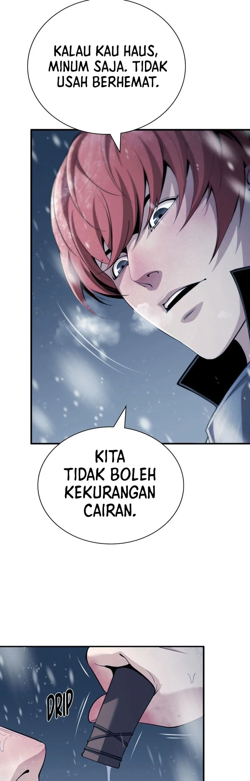 Shadow Slave Chapter 8 Gambar 32