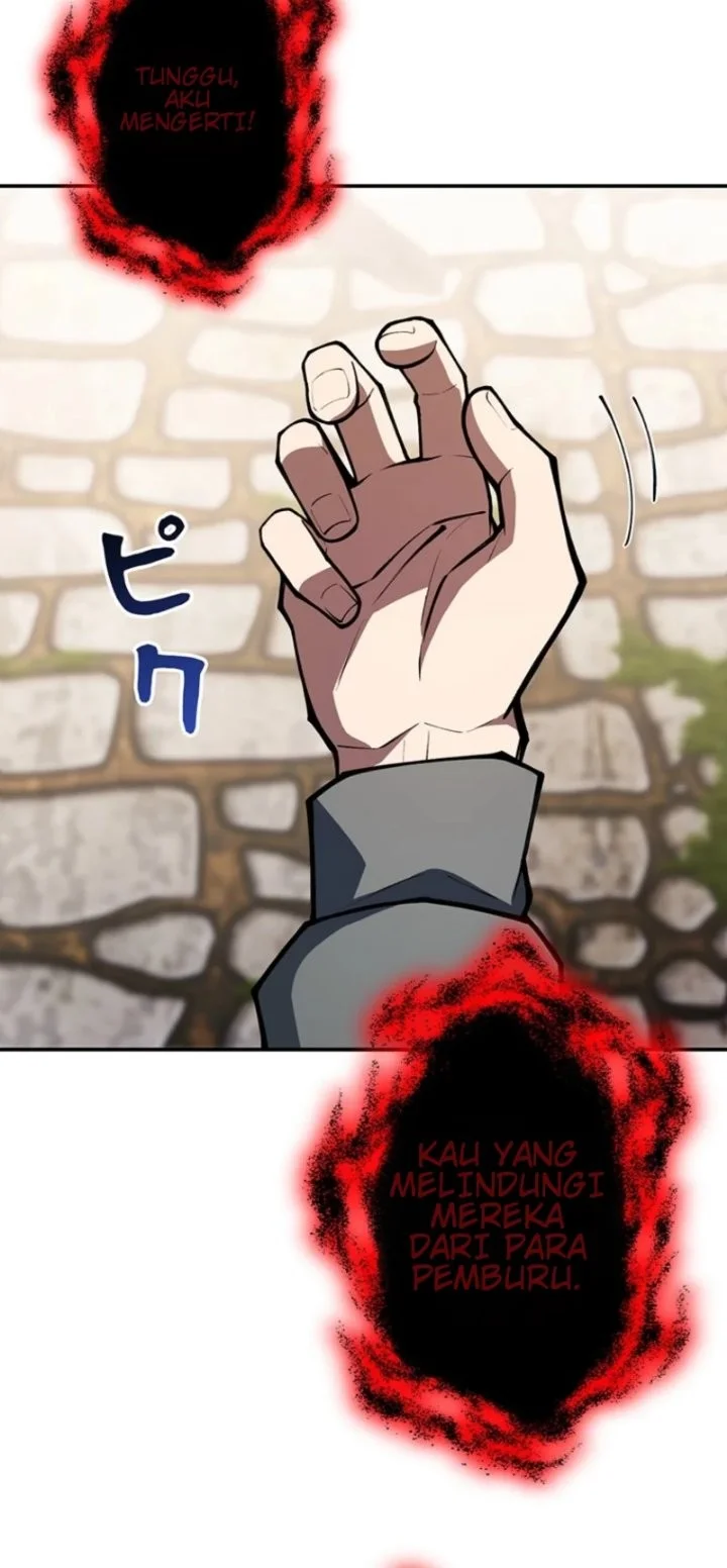 Shadow Sovereign: Leveling Up with Monsters Chapter 6 Gambar 21