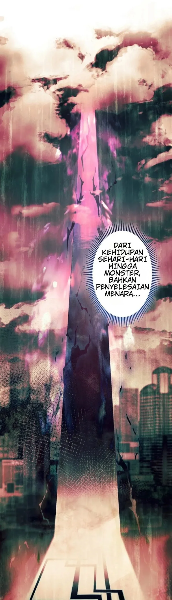 Shadow Sovereign: Leveling Up with Monsters Chapter 7 Gambar 23