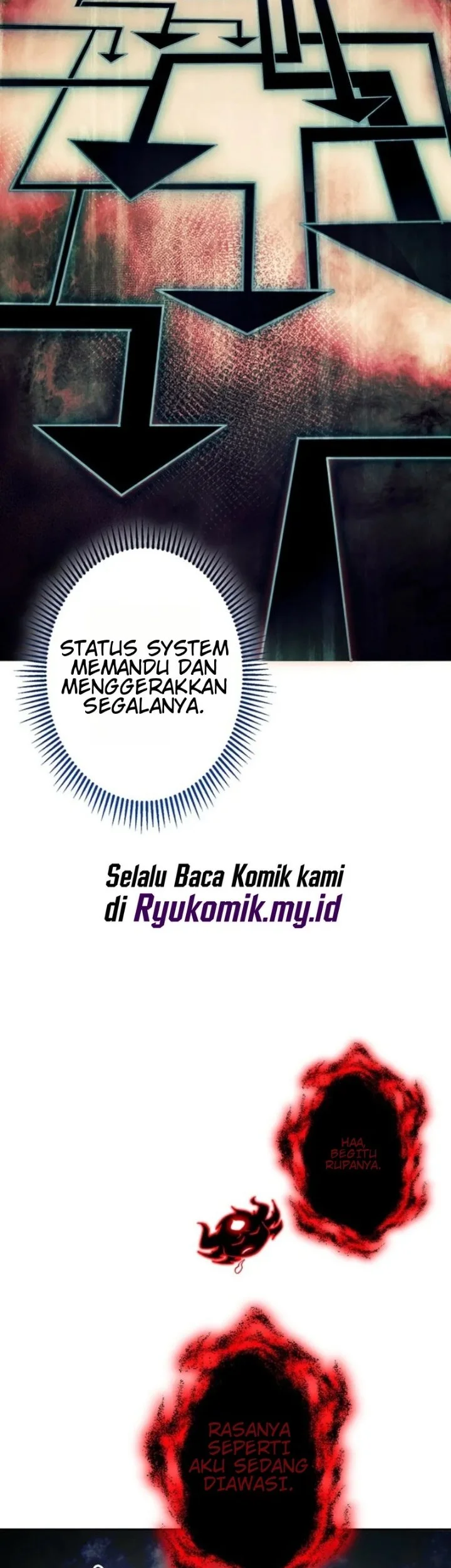 Shadow Sovereign: Leveling Up with Monsters Chapter 7 Gambar 24