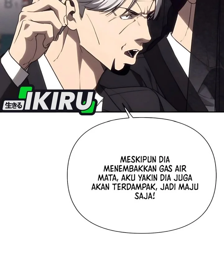 Shamoneyism Chapter 16 Gambar 38