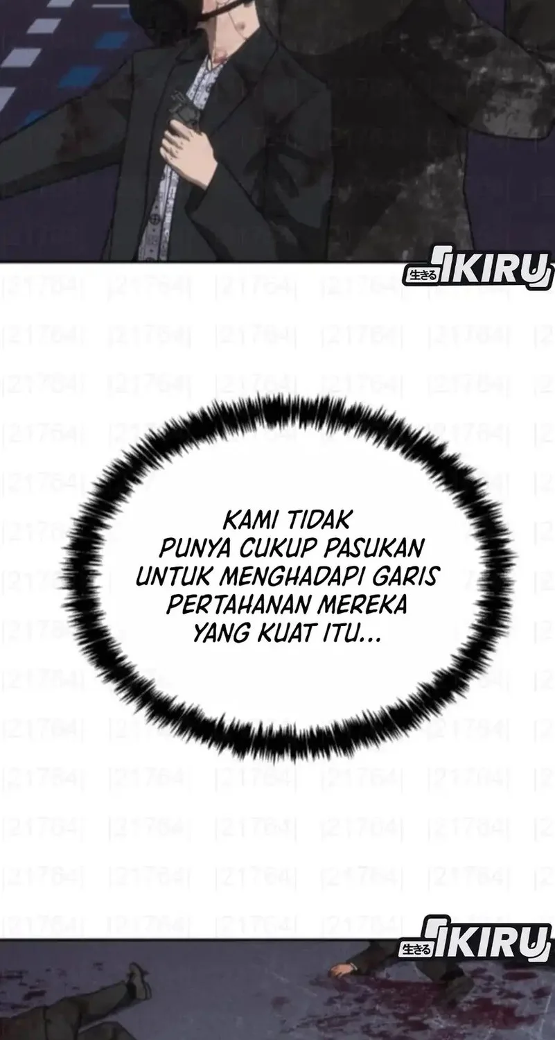 Shamoneyism Chapter 25 Gambar 36
